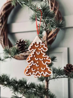 Juleophæng Gingerbread Mix - 1 stk