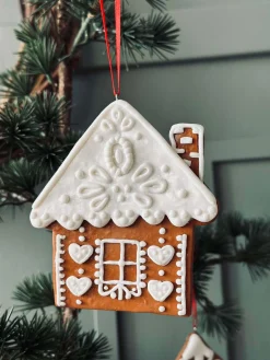 Juleophæng Gingerbread Mix - 1 stk
