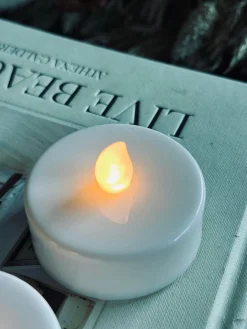 Jumbo fyrfad - 2 stk.