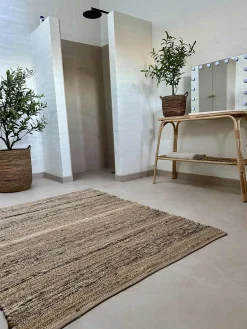 Jute Alina - Flere størrelser