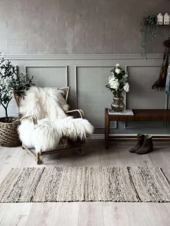 Jute Alina - Flere størrelser