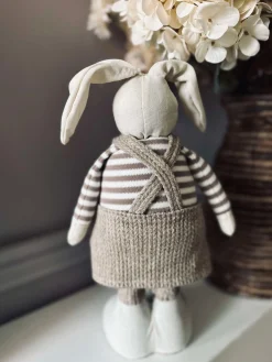 Kanin - Beige spencer