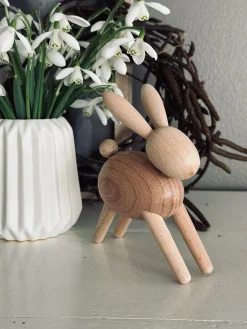 Kanin – Bøg lille