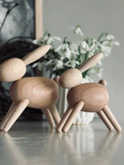 Kanin – Bøg lille