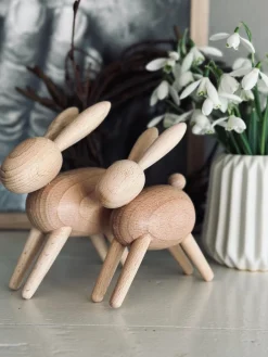 Kanin – Bøg lille