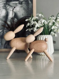 Kanin – Bøg lille