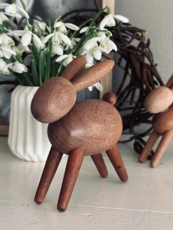 Kanin – Sabeltræ stor