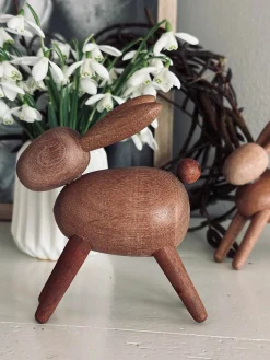 Kanin – Sabeltræ stor