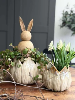 Kanin wood - Flere størrelser