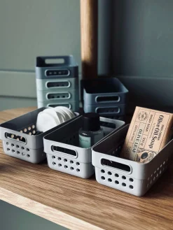 Kasse til opbevaring – Color mix