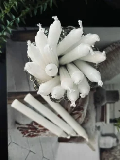 Kertelys - pakke med 20 stk