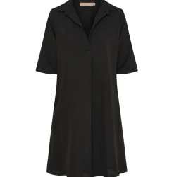 Kjole Bernice Black