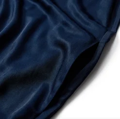 Kjole Cindy Midnight Blue