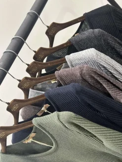 Kjole Sally Dark grey