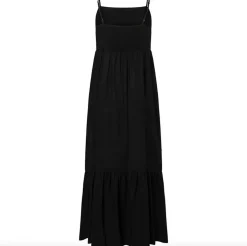 Kjole Tara depeche - Black