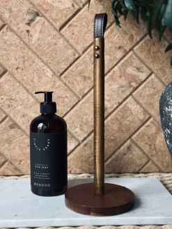 Køkkenrulleholder Akacia