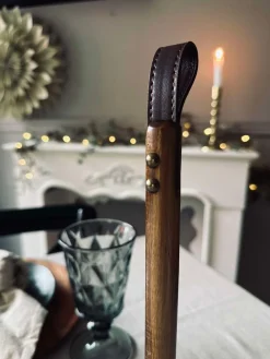 Køkkenrulleholder Akacia