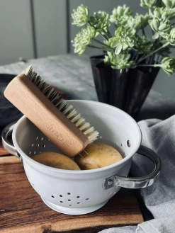 Køkkenskrubber i FSC-certificeret