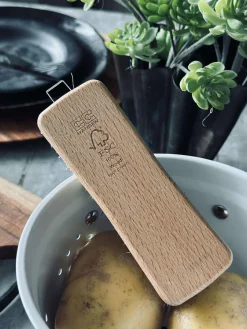 Køkkenskrubber i FSC-certificeret