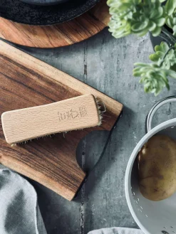 Køkkenskrubber i FSC-certificeret