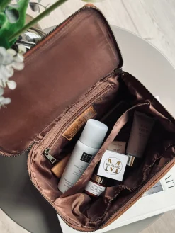 Klassisk kosmetiktaske - Chesterfield