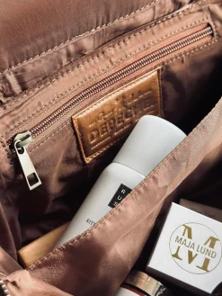 Klassisk kosmetiktaske - Chesterfield