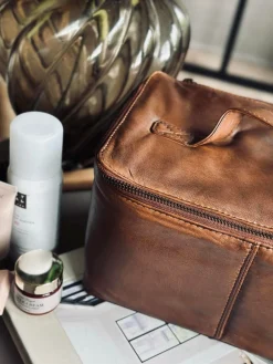 Klassisk kosmetiktaske - Chesterfield