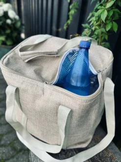 Køletaske Nature Large