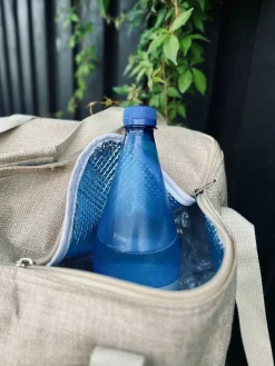 Køletaske Nature Large