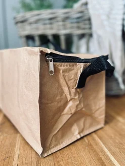 Køletaske PAPER LOOK - 10 liter