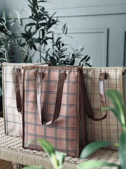 Køletaske Tern - Color mix