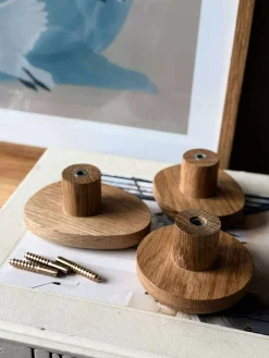 Knage Eg - Sæt med 3 stk