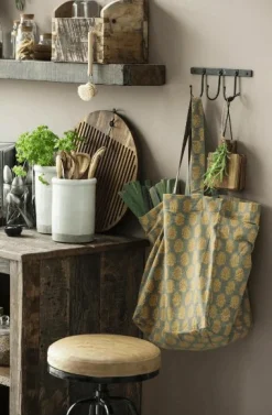 Knagerække med 3 knager