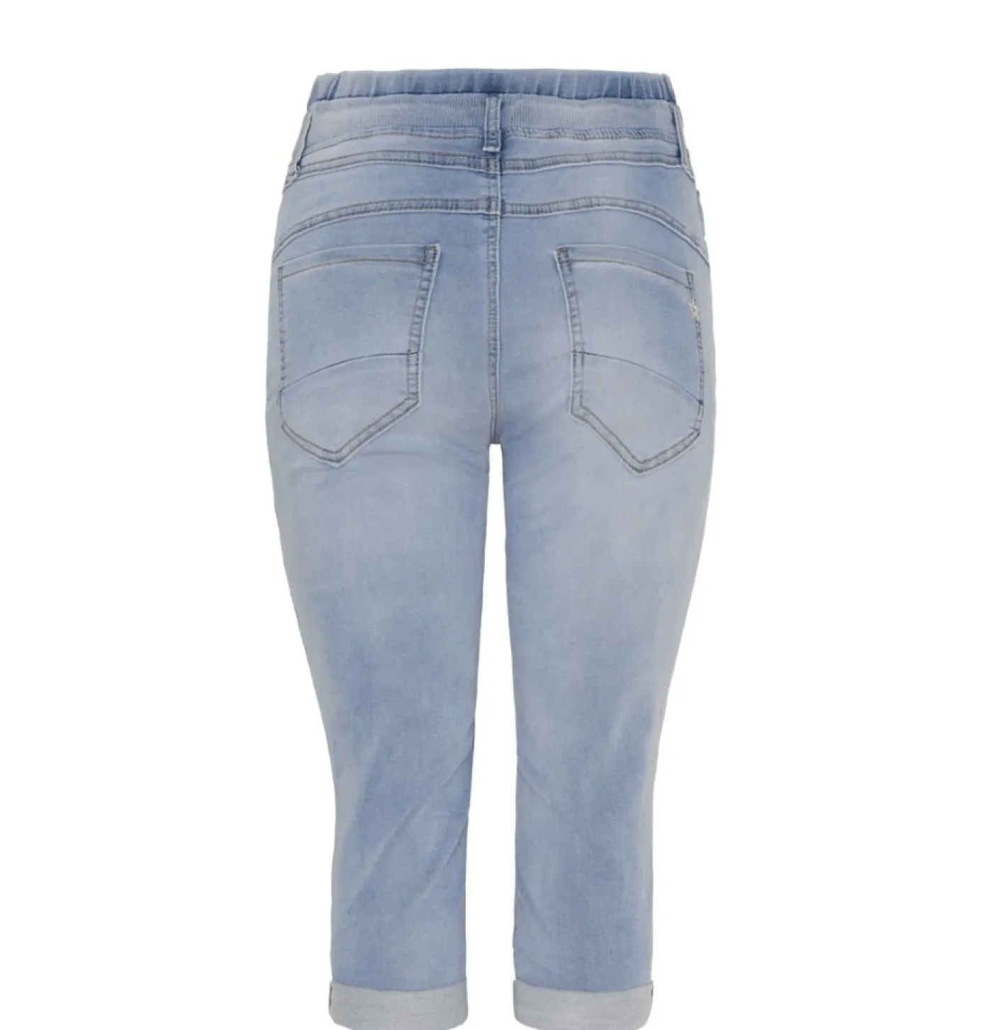 Knickers – Soft denim