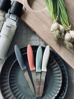 Knivsæt - Sæt af 4 stk.