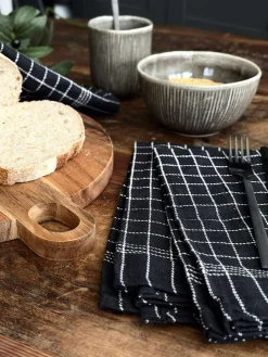 Kokkeviskestykker 3 stk.