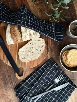 Kokkeviskestykker 3 stk.