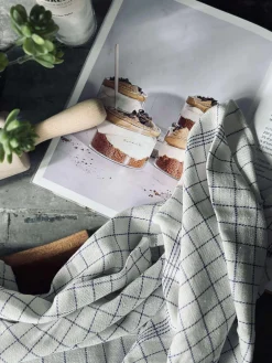 Kokkeviskestykker 2 stk.