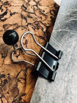 Kontorsæt Sort - 59 dele