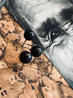 Kontorsæt Sort - 59 dele