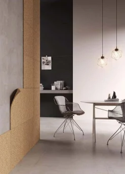 kork 50×50 selvklæbende – SENDA