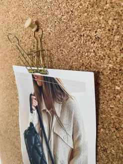 Kork 50×100 selvklæbende – SENDA 5mm