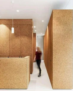 Kork 50×100 selvklæbende – SENDA 5mm