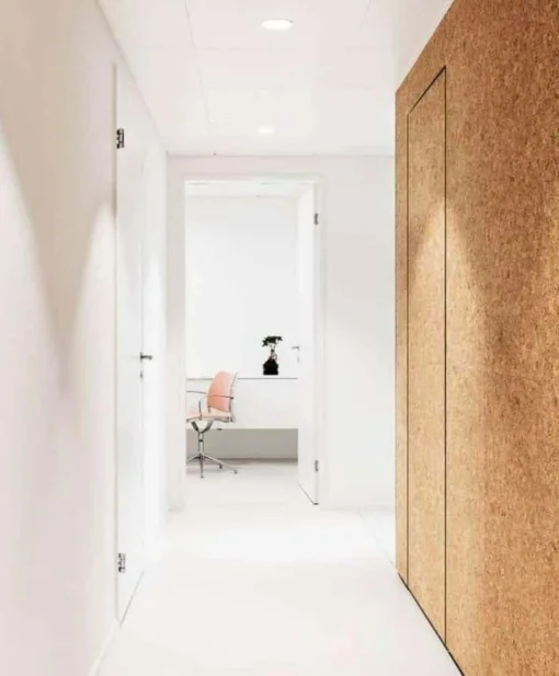 kork 50×100 selvklæbende – SENDA 1cm