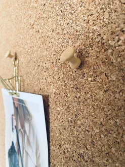 kork 50×100 selvklæbende – SENDA 1cm