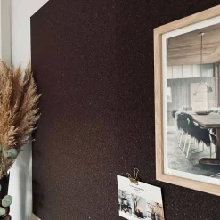 Korkplade 60×90 – Nature Dark