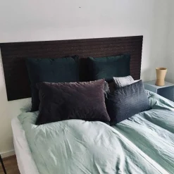 Korkplade med panel effekt - Støjdæmpende