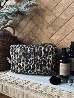 Kosmetiktaske LEO Large