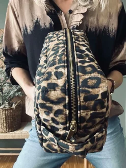 Kosmetiktaske LEO Large