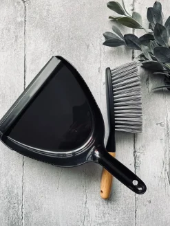 Kost + fejebakke med bambus